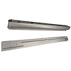 RP02-66RWT Rocker Panel 1962-1967 Chevy Nova Complete Weld Thru Primer RH - image 1