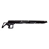 RP02-682L Inner Rocker Panel Assembly 1968-1972 Chevy Nova With Kick Panel LH - image 1