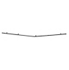Rocker Panel Molding 1967 Chevelle - image 1