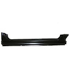RP07-60R Rocker Panel 1960-1966 GMC K3000 Reg Cab Pickup Factory Style - RH - image 1