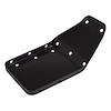 RP07-691RC for 1969-1972 Chevy Blazer/Jimmy Rocker Box End Cap Right/Passenger Side - image 1