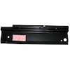 RP08-66RL Inner Rocker Panel 1968-1970 Plymouth Satellite, LH - image 1