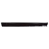 RP10-701R Outer Rocker Panel 1970-1974 Plymouth Barracuda Coupe OE RH - image 1