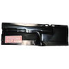 RP10-701RL Rear Inner Rocker Panel 1970-1974 Plymouth Barracuda Coupe LH - image 1