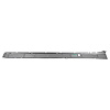 RP13-491R Inner Rocker Panel for 1949-1952 Chevy Cars [Right/Passenger Side] - image 1