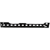 RP14-021L for 2002-2009 Dodge Trucks Quad Cab 4 Door Inner Rocker Panel Left/Driver Side - image 1