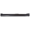 RP14-021QL Slip-On Rocker Panel for 2002-2009 Dodge Ram Quad Cab - image 1