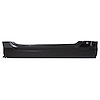 RP14-09L Rocker Panel for 2009-2016 Dodge/Ram Standard Cab - image 1