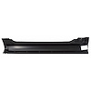 RP14-09R Rocker Panel for 2009-2016 Dodge/Ram Standard Cab - image 1
