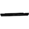 RP14-72L Rocker Panel for 1972-1993 Dodge Truck, 1974-1993 Dodge RamDodge Charger - image 1