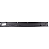 RP14-841L Rocker Panel Backing Plate 1984-1996 Jeep Cherokee LH - image 1