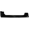 RP14-87R Rocker Panel for 1987-1996 Dodge Dakota [Right/Passenger Side] - image 1