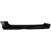 RP14-94LOE OE Style Rocker Panel for 1994-2002 Dodge Ram Regular Cab - image 1