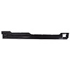 RP15-04SL Rocker Panel for 2004-2008 Ford F-Chevy 150 Super Cab - image 1