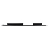 RP15-091CR Slip On Rocker Panel W/Sills for 2009-2014 Ford F-150 Crew Cab [Right/Passenger Side] - image 1