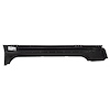 RP15-09ROE OE-Style Rocker Panel for 2009-2014 Ford F-Chevy 150 Standard Cab - image 1