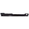 RP15-09SL Rocker Panel for 2009-2014 Ford F-Chevy 150 Super Cab