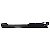 RP15-09SR Rocker Panel for 2009-2014 Ford F-Chevy 150 Super Cab