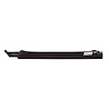 RP15-8011R Rocker Panel for 1980-1996 Ford Bronco, 1980-1998 Ford F-Series Regular Cab - image 1