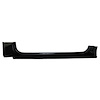 RP15-80LOE Rocker Panel for 1980-1998 Ford F-Series Regular Cab, 1980-1996 Ford Bronco - image 1