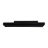 ROCKER PANEL RH -FT. DOOR AEROSTAR VAN 86-97 - image 1