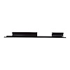 RP15-914R Rocker Panel 1991-2001 Ford Explorer 4-Door Slip On RH - image 1