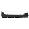 RP15-972R Rocker Panel 1997-2003 Ford P/U Regular Cab 2Dr. Full Rocker Panel - RH, Without Holes - image 1