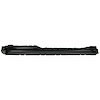 RP15-973R Rocker Panel for 1997-2004 Ford F-Chevy 150 Super Cab 4-Door - image 1