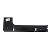 RP15-995R Inner Rocker Panel for 1999-2016 Ford F-Series Super Duty Regular Cab - image 1