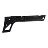 RP16-001ERL Rear Door Inner Rocker Panel for 2000-2020 Chevy Suburban, GMC Yukon XL [Left/Driver Side] - image 1