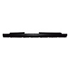 RP16-07SCR Cab Rocker Panel, Slip-On With Sills 2007-2013 GM Truck w/Crew Cab [Right/Passenger Side] - image 1