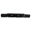 RP16-07SR Cab Rocker Panel, Slip-On With Sills 2007-2013 GM Truck w/Standard Cab [Right/Passenger Side] - image 1