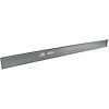 RP16-141BL for 2014-2018 Chevy Silverado GMC Sierra Rocker Bottom Plate Left/Driver Side Extended Cab - image 1