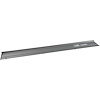 RP16-14BR for 2014-2018 Chevy Silverado GMC Sierra Rocker Bottom Plate Right/Passenger Side Standard Cab - image 1