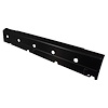 RP16-14SR Slip-On Rocker Panel With Sill Section for 2014-2018 Chevy Silverado, GMC Sierra [Standard Cab] Right/Passenger Side - image 1