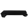 ROCKER PANEL LH -FT. DOOR CHEVY/GMCC VAN 71-96 - image 1