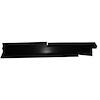 RP16-732R Rocker Panel Backing Plate for Extended, 1973-1987 Chevy/GMC C/K Series Truck, 1973-1991 GM Chevy Blazer, Jimmy , - image 1
