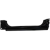 RP16-73LOE Rocker Panel for 1973-1987 Suburban, 1973-1991 Chevy Blazer