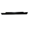 RP16-821R Rocker Panel 1982-1993 Chevy S10 Pickup Slip On - 1.2 mm RH - image 1