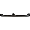 RP16-92CR Outer Rocker Panel for 1988-1998 Chevy C/K 1500, 2500, 3500 Crew Cab, 1992-1999 Chevy Suburban [Right/Passenger Side] - image 1