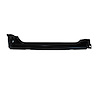 RP16-94ROE OE-Style Rocker Panel for 1994-2002 Chevy S-10, 1995-2002 Chevy Blazer 2-Door - image 1