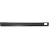 RP16-991BR Slip-On Rocker Panel Bottom for 1999-2007 GM Silverado, Sierra Standard & Extended Cab - image 1