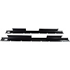 RP16-996SP Rocker Panel for 1999-2006 Chevy Silverado Crew Cab 4-Door [Slip On Type] - image 1