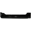 RP16-99ROE Rocker Panel 1999-2007 GMC Sierra 1500 OE Type, RH - image 1