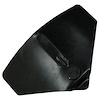 RP20-651C Rocker Panel Molding End Clip 1965-1966 Ford Mustang, Steel - image 1