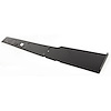 RP20-651R Inner Rocker Panel for 1965-1970 Ford Mustang Coupe/Fastback - image 1