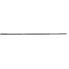 ROCKER PANEL MOUDLING WITH CLIPS RH 69 MUSTANG - image 1