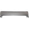 RP21-66 Rocker Panel for 1966-1977 Ford Bronco - image 1