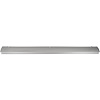 RP31-53TC Under Treasure Chest Door Rocker Panel for 1953-1967 Volkswagen Type 2 T1 Transporter Bus - image 1
