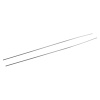 RP32-55S for 1955-1963 Mercedes-Benz W121 190SL Rocker Panel Moulding Set - image 1